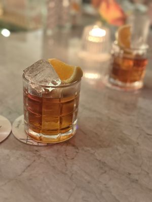 Dante West Village by null