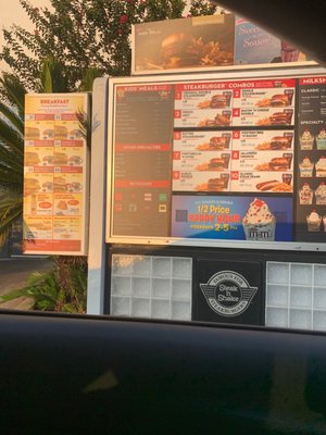 Menu photo 1 Steak ’n Shake Mobile, AL Menu photo 1 Steak ’n Shake Mobile, AL