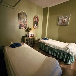 Lemon Tree Massage
