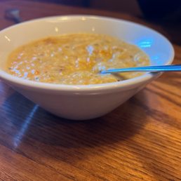 Baked Potato Soup