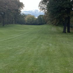 Goodrich Golf Course