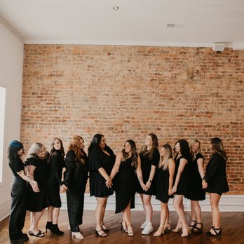 LaurenSummer Salon - Hair Stylists Near Me - Burlington, North Carolina