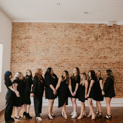 LaurenSummer Salon