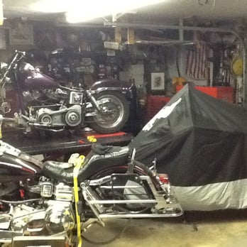 Tony's Custom - Auto Customization Near Me - Neptune, New Jersey