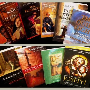 Acadian Religious - Featuring a complete Catholic Bookstore - Gift Shops Near Me - Lafayette, Louisiana