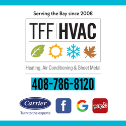 TFF HVAC