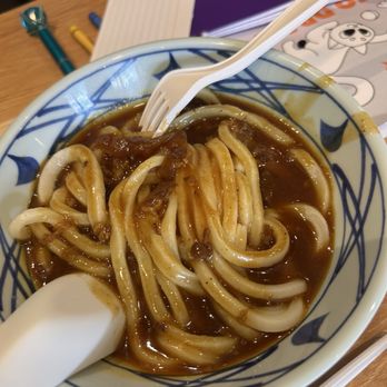Marugame Udon - Japanese Near Me - Arcadia, California