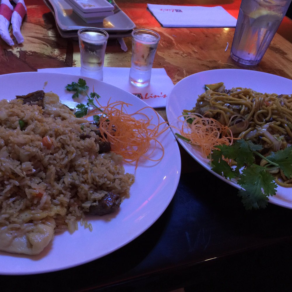 Lin's Hibachi - Japanese Near Me - Havre De Grace, Maryland