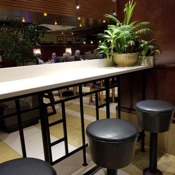 Cafe Gia - Cozy interior! - Pizza Near Me - Yaphank, New York