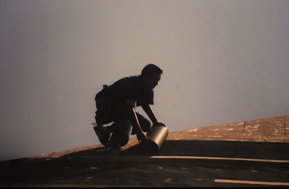 Slide of Austin Roofing Repairs
