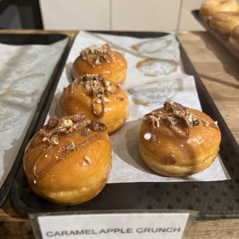 Birdies - My fav!!!! Cinnamon apple lover! - Donuts Near Me - Los Angeles, California Birdies - My fav!!!! Cinnamon apple lover! - Donuts Near Me - Los Angeles, California