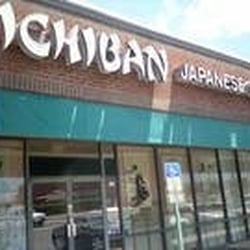 Ichiban Sushi & Ramen