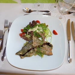 Burgrestaurant Hohen Neuffen