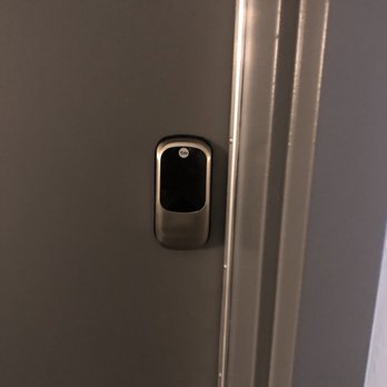Y&B Locksmith - My new Keyless lock!!! Awesome... thank again for quickly, neatly & professional work in making the installation... - Keys & Locksmiths Near Me - Brooklyn, New York Y&B Locksmith - My new Keyless lock!!! Awesome... thank again for quickly, neatly & professional work in making the installation... - Keys & Locksmiths Near Me - Brooklyn, New York