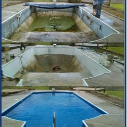 Lowry Pools & Spas