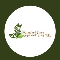 Standard Care Supported Living