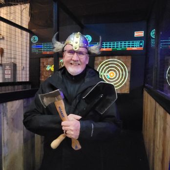 Inner Beast Hatchet House - Axe Throwing Near Me - Fuquay Varina, North Carolina Inner Beast Hatchet House - Axe Throwing Near Me - Fuquay Varina, North Carolina