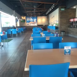 Elevation Burger