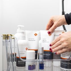 Skincare by Wendy