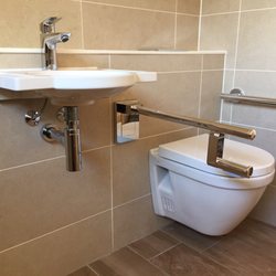 Rob Oakley Bathrooms