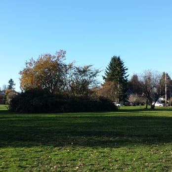1. Locarno Park Extension