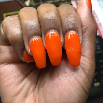 Grand Nail Spa - Nail Salons Near Me - Midlothian, Virginia