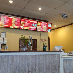 Apollo Mediterranean Greek Food