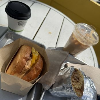 Bandit - Breakfast & Brunch Near Me - San Francisco, California Bandit - Breakfast & Brunch Near Me - San Francisco, California