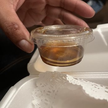 Oh! Sushi - Dipping sauce - Japanese Near Me - Oxnard, California Oh! Sushi - Dipping sauce - Japanese Near Me - Oxnard, California