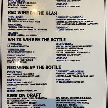 The Hopper Pub & Pizzeria - Menu - Pizza Near Me - Rio Rancho, New Mexico The Hopper Pub & Pizzeria - Menu - Pizza Near Me - Rio Rancho, New Mexico
