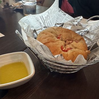 Cucina Moderna - Pizza Near Me - Miramar, Florida