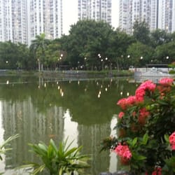 天水圍公園