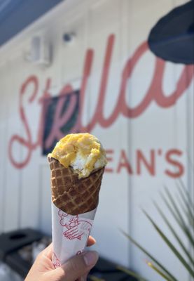 Stella Jean's Ice Cream Carlsbad by null