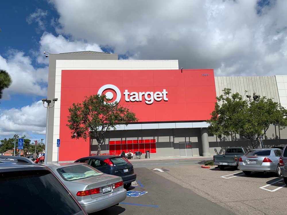 Target Updated COVID19 Hours & Services 103 Photos & 508 Reviews
