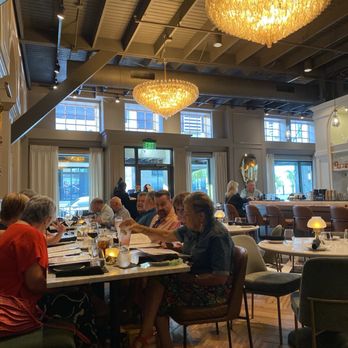Fancy's Southern Cafe - People dining - Southern Near Me - Fort Myers, Florida Fancy's Southern Cafe - People dining - Southern Near Me - Fort Myers, Florida