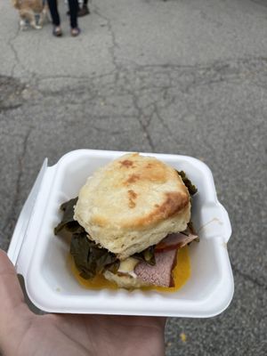 Bloomfield Saturday Market by null