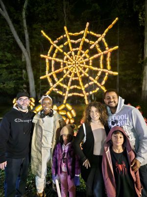 The Great Jack O’Lantern Blaze: Hudson Valley by null