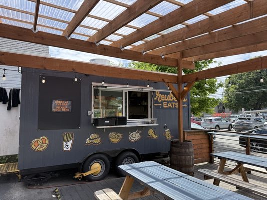 Reuben's Brews - The Ballard Taproom by null
