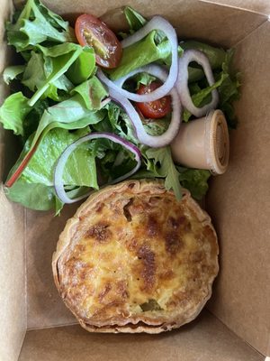 Aubergine Cafe by null