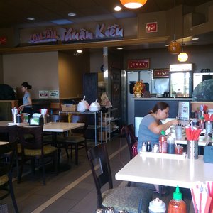 Photo of Thuan Kieu Noodle & Grill - Irvine, CA, United States