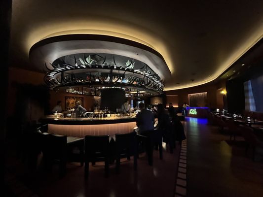 Toro by Chef Richard Sandoval - by null