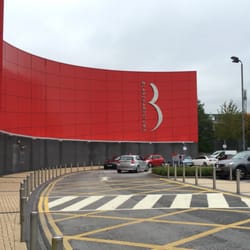 Blanchardstown Shopping Center