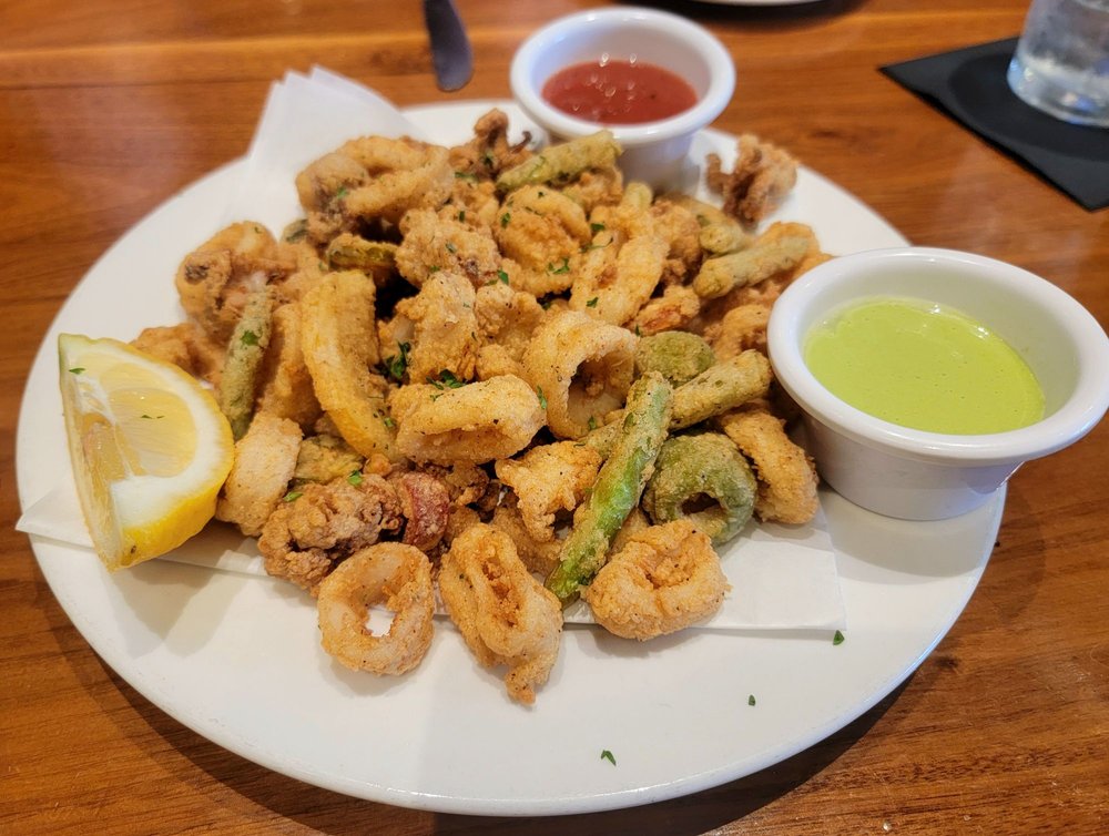 Prime Cut Cafe & Wine Bar