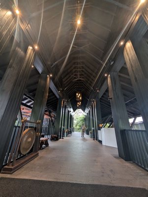 The Ritz-Carlton, Langkawi by null