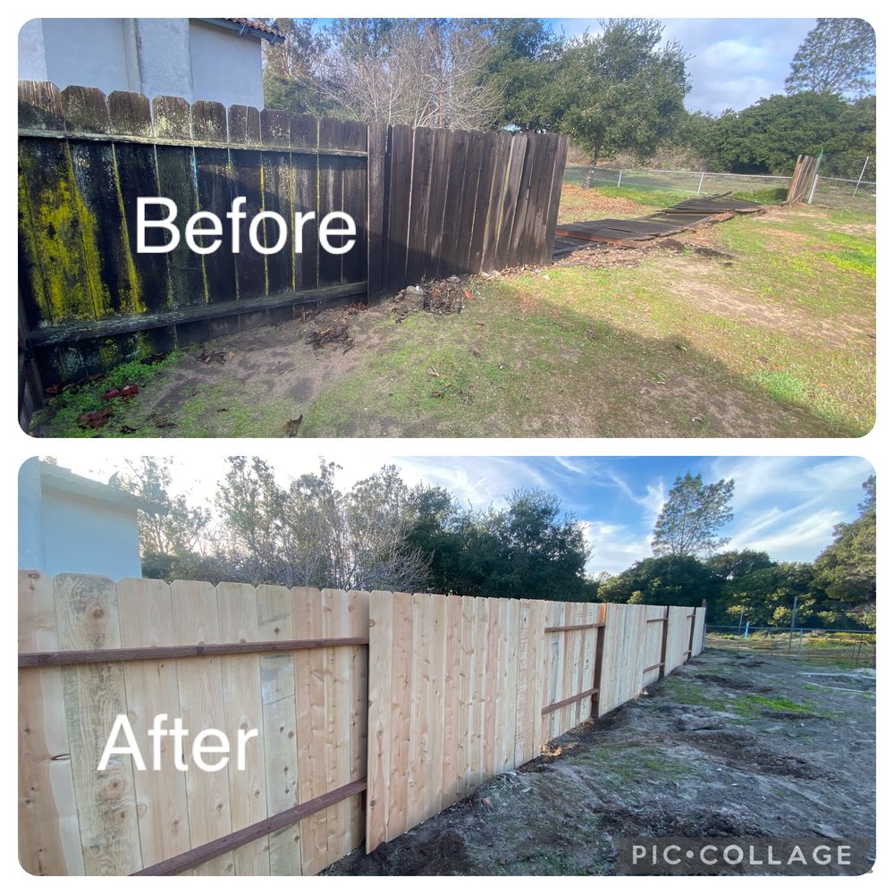 Slide of Hubert & Sons Property Maintenance