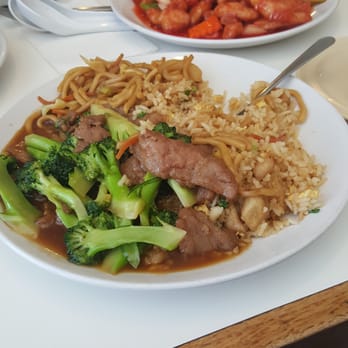 Silver Garden - Chinese Near Me - Sacramento, California