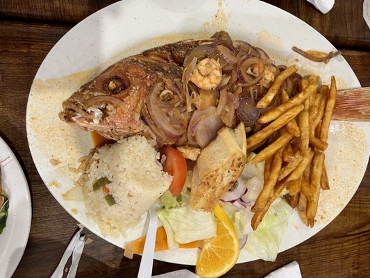 Marisqueria El Veneno by null