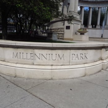 Millennium Park - Parks Near Me - Chicago, Illinois