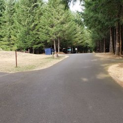 Richardson Park Campground