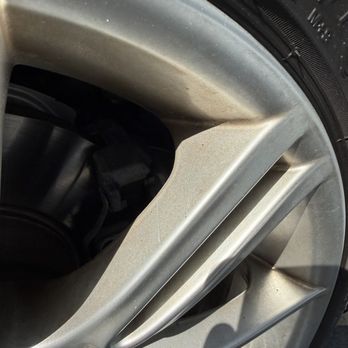 Auto Care JD - Poor quality work. - Wheel & Rim Repair Near Me Auto Care JD - Poor quality work. - Wheel & Rim Repair Near Me